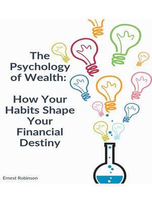 cover image of The Psychology of Wealth